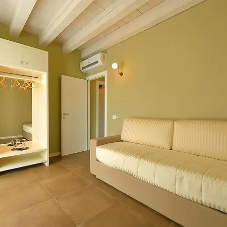 Le Greghe Casa de hóspedes Lazise