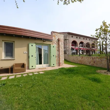 Le Greghe Casa de hóspedes Lazise