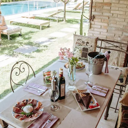 Casa de hóspedes Le Greghe 3*