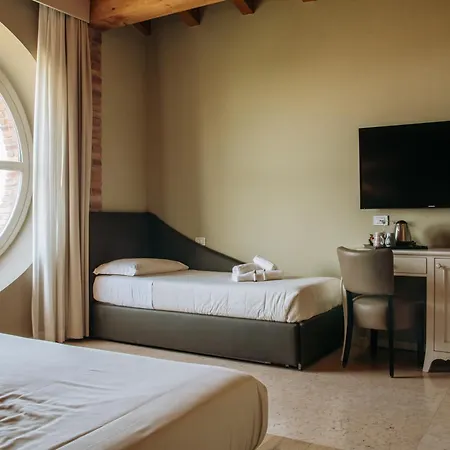 Le Greghe Casa de hóspedes 3*
