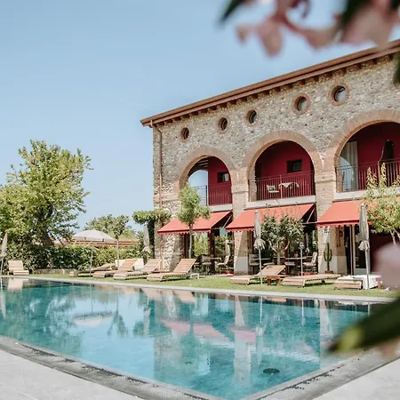 Le Greghe Casa de hóspedes 3*