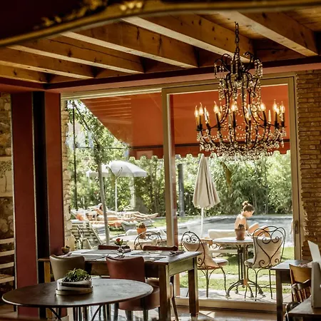 Casa de hóspedes Le Greghe Lazise