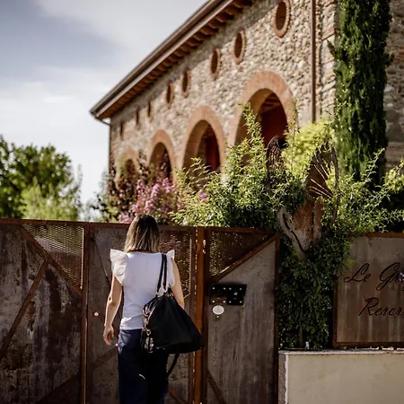 Casa de hóspedes Le Greghe 3*