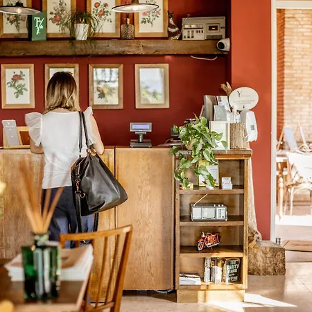 Le Greghe Casa de hóspedes 3*