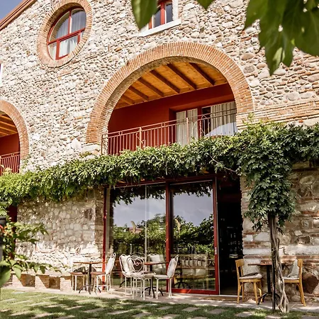 Casa de hóspedes Le Greghe Lazise