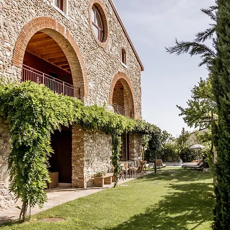Le Greghe Casa de hóspedes