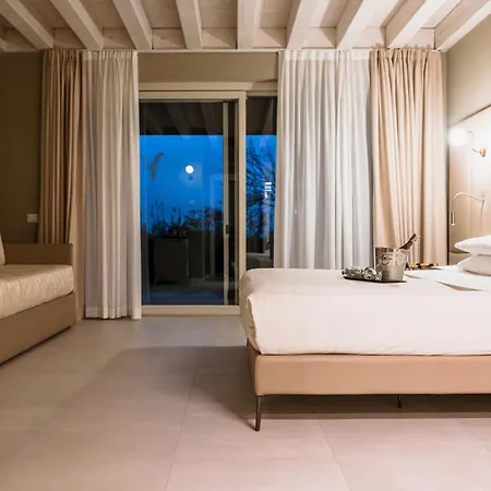 Casa de hóspedes Le Greghe 3*