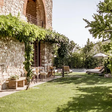 Le Greghe Casa de hóspedes 3*