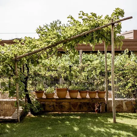 Casa de hóspedes Le Greghe
