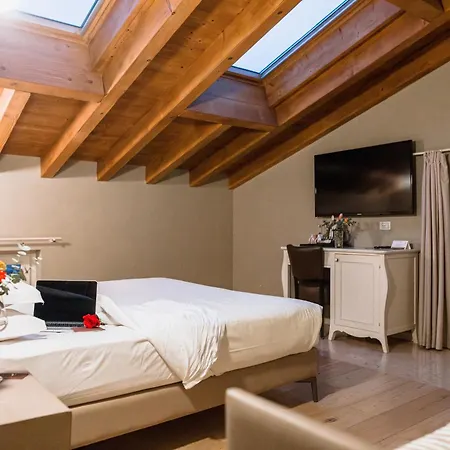 Casa de hóspedes Le Greghe 3*