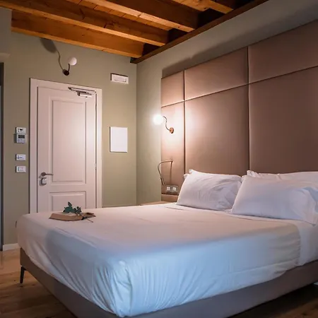 Le Greghe Casa de hóspedes 3*