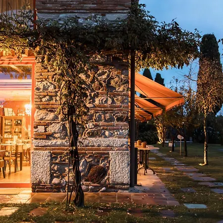Casa de hóspedes Le Greghe 3*