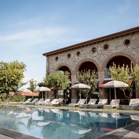 Casa de hóspedes Le Greghe Lazise
