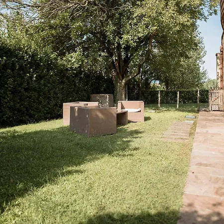 Le Greghe Casa de hóspedes 3*