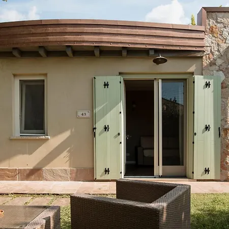 Casa de hóspedes Le Greghe 3*