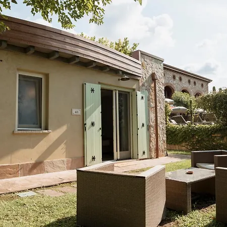 Le Greghe Casa de hóspedes