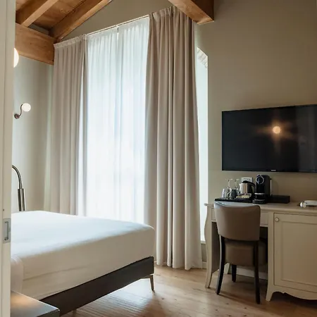 Casa de hóspedes Le Greghe 3*