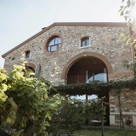 Le Greghe Casa de hóspedes Lazise