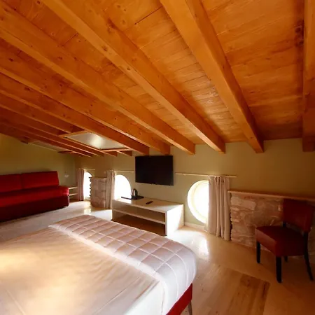 Le Greghe Casa de hóspedes 3*