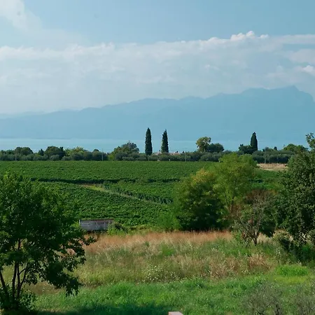 Le Greghe Casa de hóspedes 3*