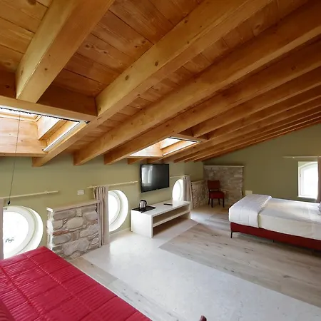 Casa de hóspedes Le Greghe 3*